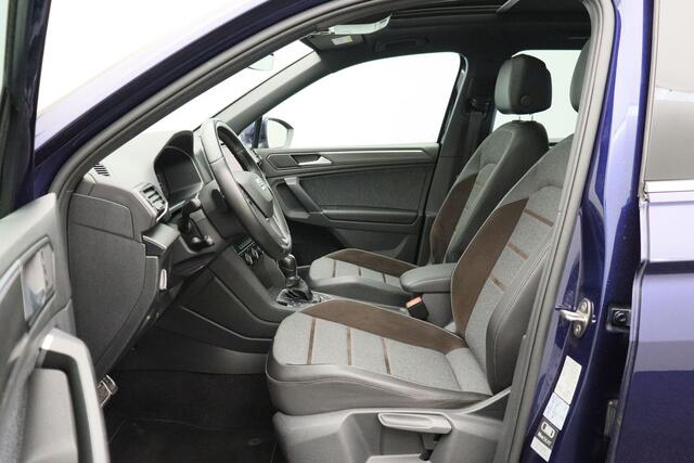 Seat Tarraco 2.0 TSI 4DRIVE Xcellence 2019 Panoramadak | Carplay | Digitaal dashboard | 7 persoons | Cruise control | Climate control | Trekhaak | PDC | LED | Stoelverwarming | Lichtmetaal |