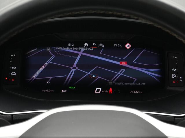 Seat Tarraco 1.4 TSI e-Hybrid 245 pk PHEV Xcellence | Panoramadak | Trekhaak | Rondomzicht camera | Stoel-/achterbankverwarming | Adaptive Cruise | Standkachel | Side Asist | 19 inch