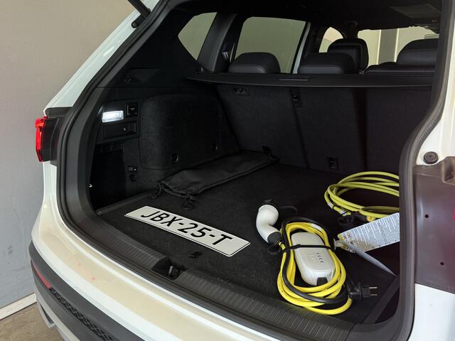 Seat Tarraco 1.4 Stoelverwarming/Trekhaak/ACC