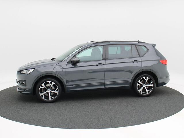 Seat Tarraco 1.4 TSi 245 Pk e-Hybrid PHEV FR Business Intense | Full LED | 360 Camera | Carplay | Panorama Dak | Elektrische Achterklep | Adaptive Cruise | 19 Inch | 50.767 Km!