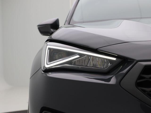 Seat Tarraco 1.4 TSi 245 Pk e-Hybrid PHEV FR Business Intense | Full LED | 360 Camera | Carplay | Panorama Dak | Elektrische Achterklep | Adaptive Cruise | 19 Inch | 50.767 Km!