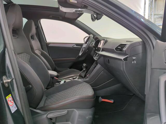 Seat Tarraco 1.5 TSI FR Business Intense Panoramadak Virtual-Cockpit 360-Camera
