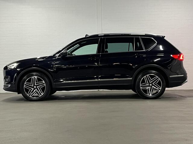 Seat Tarraco 2.0 TDI Xcellence 7p. *EX BPM* | PANO | Trekhaak | Leder | Adaptive Cruise control