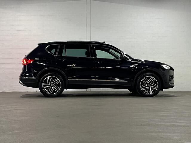 Seat Tarraco 2.0 TDI Xcellence 7p. *EX BPM* | PANO | Trekhaak | Leder | Adaptive Cruise control