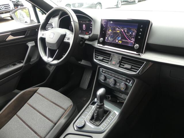 Seat Tarraco 2.0 TSI 4DRIVE Xcellence 7p.