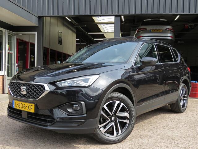 Seat Tarraco 1.5 TSI 150pk DSG-aut. Style Business Intense / Pano / Camera / Trekhaak / BOVAG garantie
