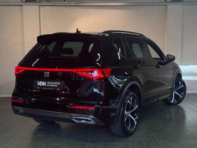 Seat Tarraco 1.5 TSI FR Business Intense DSG 150pk Memory Camera ACC 19''