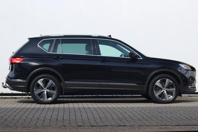 Seat Tarraco 1.4 TSI e-Hybrid PHEV Xcellence | Pano | Trekhaak | ACC | 360
