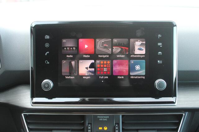 Seat Tarraco 1.5 TSI Xcellence Adaptive/Navi/Led/Camera