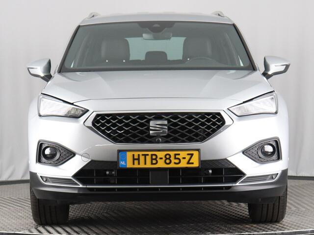Seat Tarraco 1.4 TSI e-Hybrid PHEV Xcellence (Elek. Trekhaak / ACC / 360 Camera / Stoelverw. V+A)