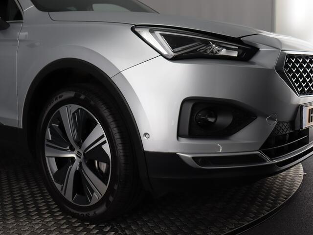 Seat Tarraco 1.4 TSI e-Hybrid PHEV Xcellence (Elek. Trekhaak / ACC / 360 Camera / Stoelverw. V+A)