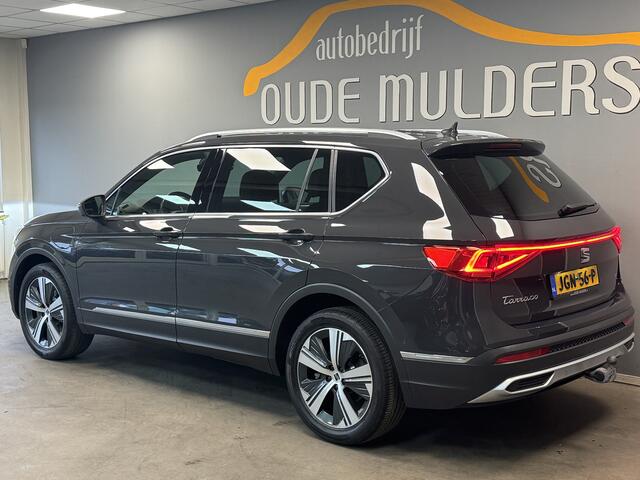 Seat Tarraco 1.4 360 Camera/Stoelverwarming/Trekhaak