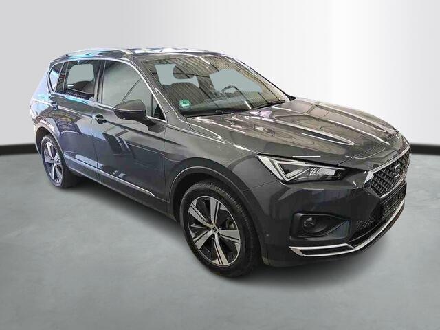 Seat Tarraco 1.4 TSI eHybrid 245pk PHEV Xperience / Adaptive Cruise / Elektrische klep / Camera / Wordt Verwacht