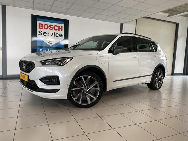 Seat Tarraco 1.4 TSI e-Hybrid PHEV FR Trekhaak /Apple carplay/android /360 camera