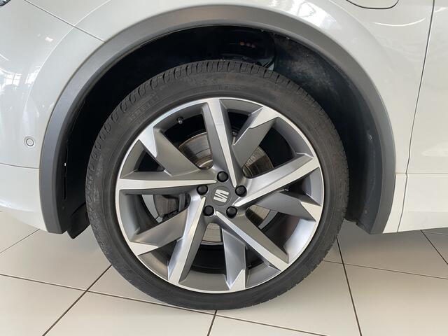 Seat Tarraco 1.4 TSI e-Hybrid PHEV FR Trekhaak /Apple carplay/android /360 camera