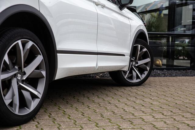 Seat Tarraco 1.4 TSI e-Hybrid PHEV Xperience Business Intense , Adap. cruise, Panoramadak, Trekhaak,