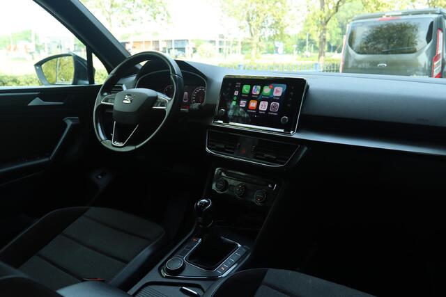 Seat Tarraco 1.5 TSI XCELLENCE 7-PERS | VIRT. COCKPIT | CARPLAY | TREKHAAK | KEY-LESS | ADAP. CRUISE | NAVI | FULL LED