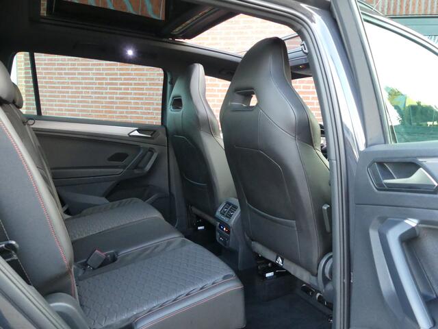 Seat Tarraco 1.5 TSI FR Business Intense 7p.