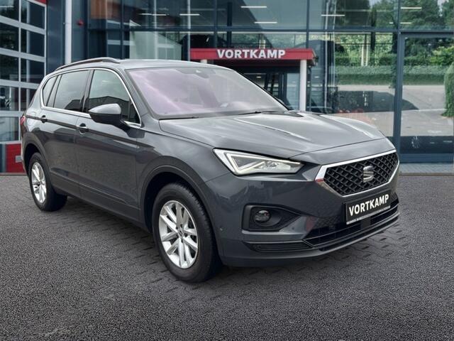 Seat Tarraco 1.5 TSI DSG STYLE TREKHAAK/CAMERA/BEATS-AUDIO/NAVI/CARPLAY/E-KLEP