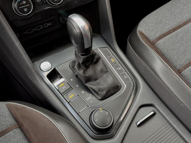 Seat Tarraco 1.5 TSI AUT7 XCELLENCE NAVI CAMERA DIGI-DASH APPLE-CARPLAY LED LMV PDC