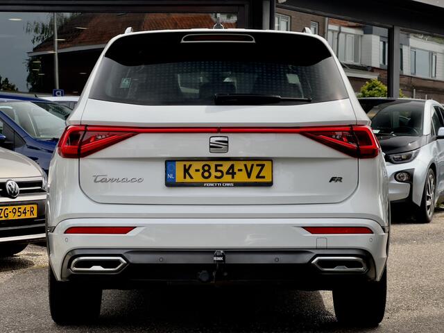 Seat Tarraco 1.5 TSI ACTIE! BETAAL NU 12450 50/50 GRATIS 2JR RENTEVRIJ FINANCIEREN