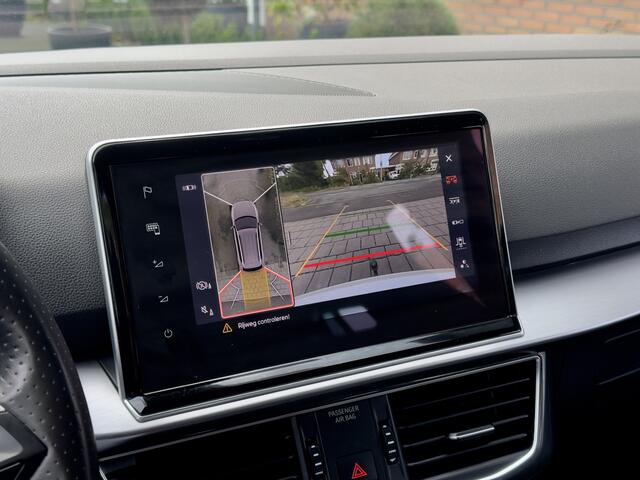 Seat Tarraco 1.5 TSI FR 150PK NAVI CAMERA360 DIGI-DASH APPLE-CARPLAY LED LMV PDC
