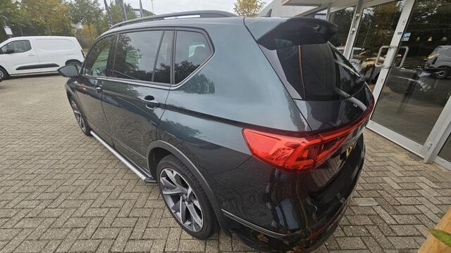 Seat Tarraco 1.5 TSI FR Business intense NLauto | Dealeronderhouden | All-in