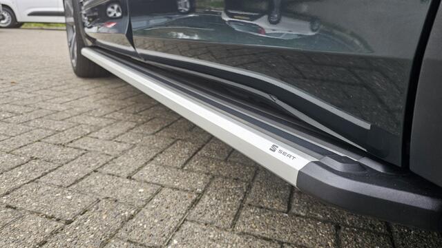 Seat Tarraco 1.5 TSI FR Business intense NLauto | Dealeronderhouden | All-in