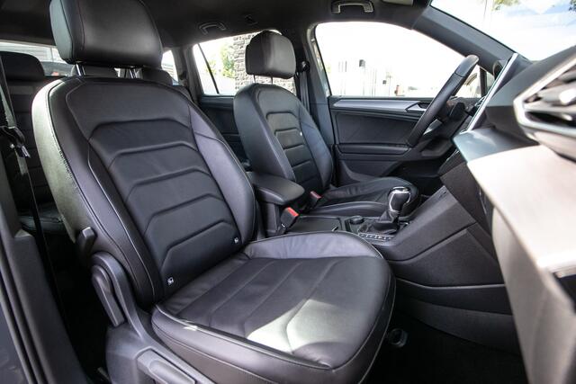 Seat Tarraco 1.4 TSI e-Hybrid PHEV FR Business Intense - ruime, zuinige plug-in hybride l Stoelverwarming