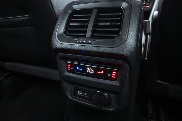 Seat Tarraco 1.4 TSI e-Hybrid PHEV FR Business Intense - ruime, zuinige plug-in hybride l Stoelverwarming