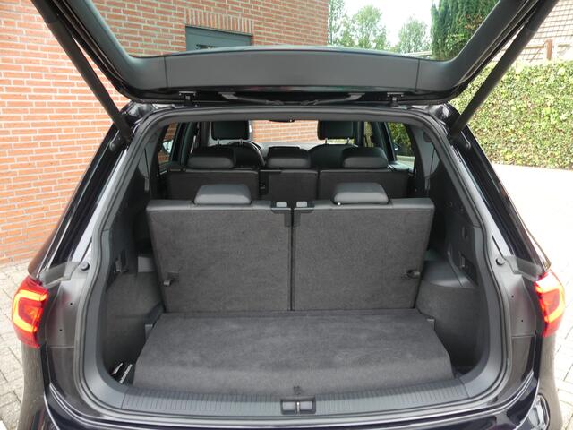Seat Tarraco 2.0 TSI 4DRIVE Xcellence 7p.