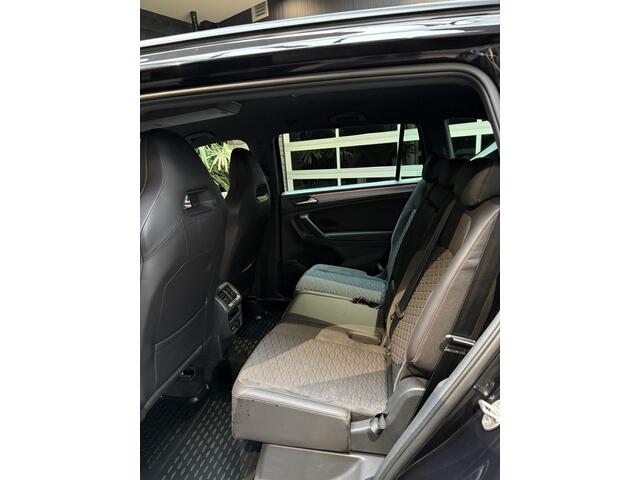 Seat Tarraco 1.5 TSI FR uitvoering Business Intense 7persoon