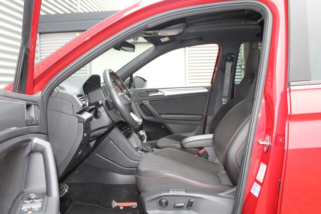 Seat Tarraco 1.4 TSI 245pk e-Hybrid PHEV FR Business Intense DSG6 SoH 91% NL-Auto NAP BTW Panoramadak Clima Cruise Navi 360 Camera Trekhaak 1800kg