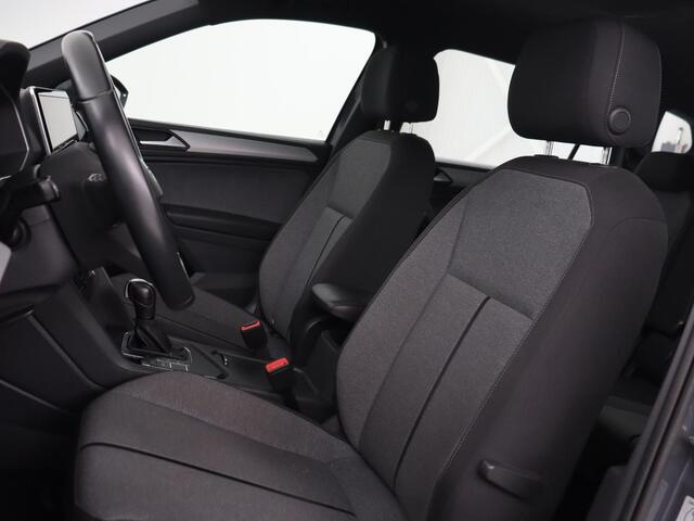 Seat Tarraco 1.5 TSI Style 7-Persoons | Trekhaak | Park Assist | Camera | Carplay | 18'' | Climate control | Cruise control | Full LED