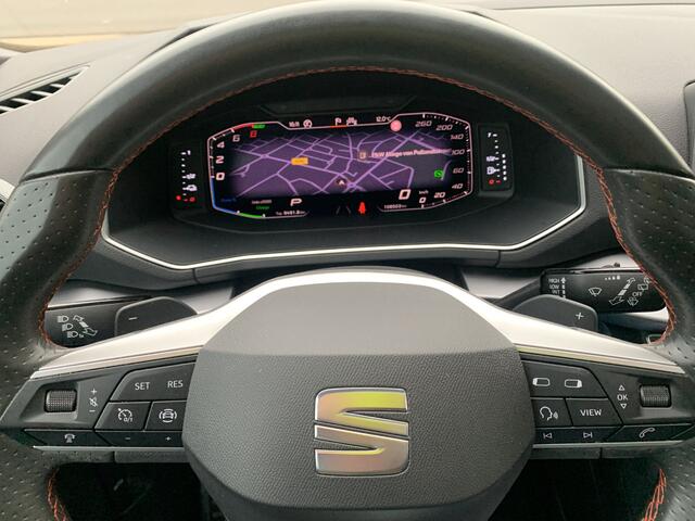 Seat Tarraco e-Hybrid PHEV FR Aut., Pano | Camera | Navi & CarPlay