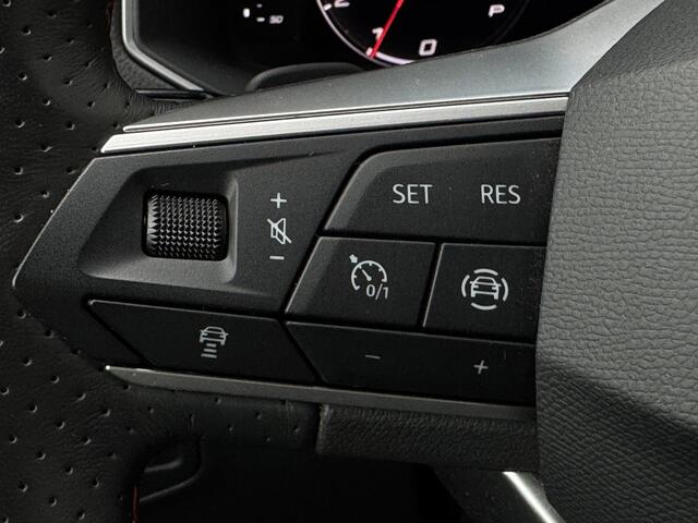 Seat Tarraco 1.5 TSI FR Business Intense GRATIS Aleverpakket! | Camera Rondom | Elektrische Trekhaak |