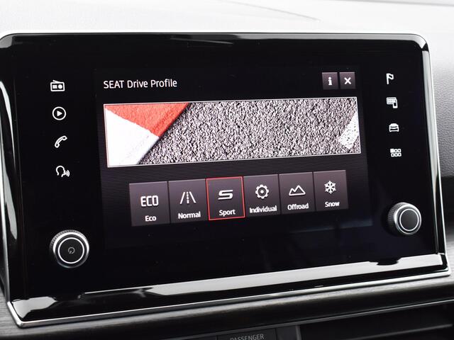 Seat Tarraco 2.0 TSI 190pk DSG 4DRIVE Xcellence Limited Edition · 360 Camera · Elek. Trekhaak · Apple/Android Car Play · Stoelverwarming Voor & Achter · Elek. Achterklep · 20'' Inch ·