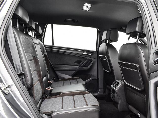 Seat Tarraco 2.0 TSI 190pk DSG 4DRIVE Xcellence Limited Edition · 360 Camera · Elek. Trekhaak · Apple/Android Car Play · Stoelverwarming Voor & Achter · Elek. Achterklep · 20'' Inch ·