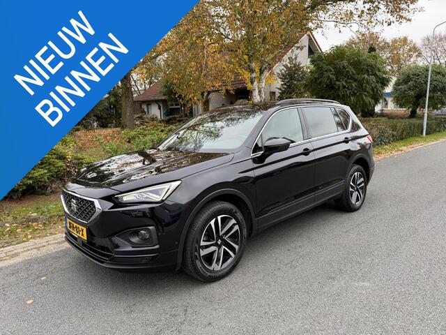 Seat Tarraco 1.5 TSI 150PK DSG 7p. NavioCamera