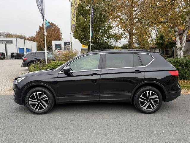 Seat Tarraco 1.5 TSI 150PK DSG 7p. NavioCamera