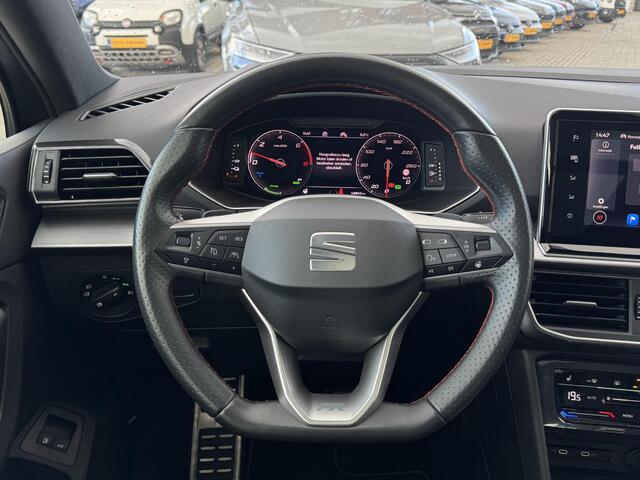 Seat Tarraco 1.4 TSI e-Hybrid PHEV FR Business Intense | pano | trekhaak | NL-auto