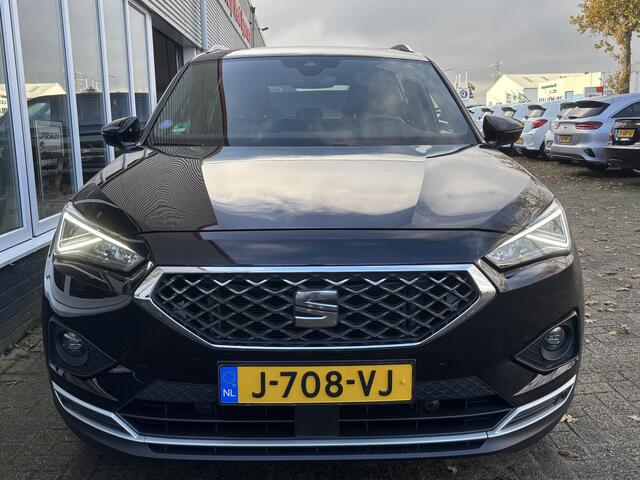 Seat Tarraco 1.5 TSI Xcellence | Pano | Beats Audio | Automaat | Leer | Stoelverwarming