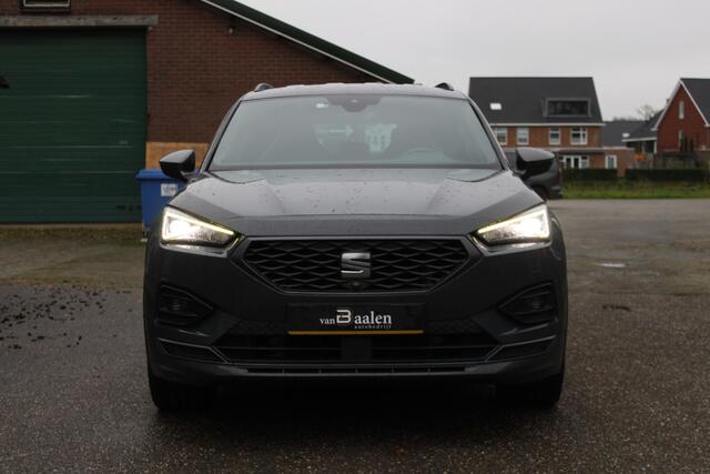 Seat Tarraco 1.4 TSI e-Hybrid PHEV FR NAVI ECC VIRTUAL 144000KM!!!