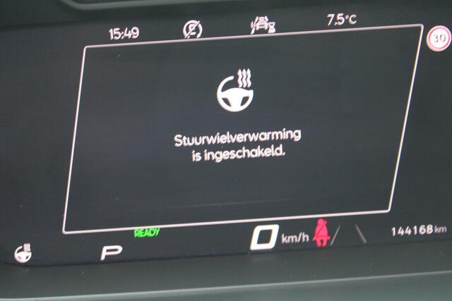 Seat Tarraco 1.4 TSI e-Hybrid PHEV FR NAVI ECC VIRTUAL 144000KM!!!