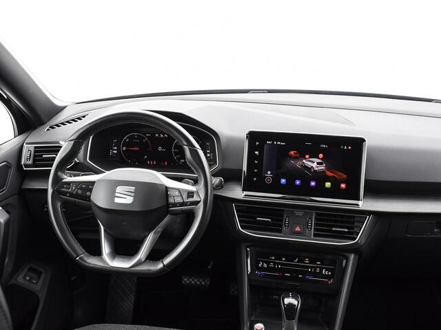 Seat Tarraco 1.4 TSI 245pk DSG e-Hybrid PHEV Xcellence · Apple/Android Car Play · Camera · Navigatie · Trekhaak · P-Sensoren · Elek. Achterklep · 20'' Inch ·