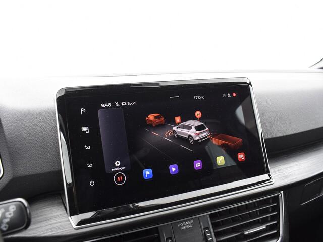 Seat Tarraco 1.4 TSI 245pk DSG e-Hybrid PHEV Xcellence · Apple/Android Car Play · Camera · Navigatie · Trekhaak · P-Sensoren · Elek. Achterklep · 20'' Inch ·