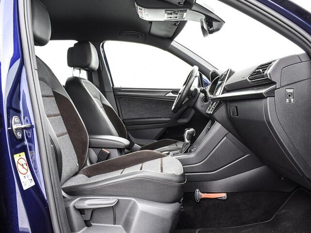 Seat Tarraco 1.4 TSI 245pk DSG e-Hybrid PHEV Xcellence · Apple/Android Car Play · Camera · Navigatie · Trekhaak · P-Sensoren · Elek. Achterklep · 20'' Inch ·