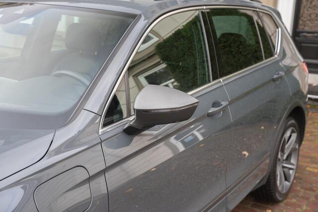 Seat Tarraco 1.4 TSI e-Hybrid PHEV FR TREKHAAK | PANO | LEDER | MEMORY | FULL OPTION