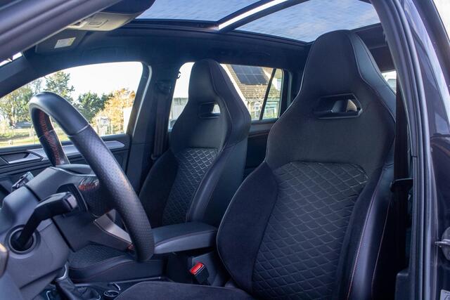 Seat Tarraco 1.4 e-HYBRID 245PK FR DSG PANO CAMERA MEMORY TREKHAAK STOELVERWARMING