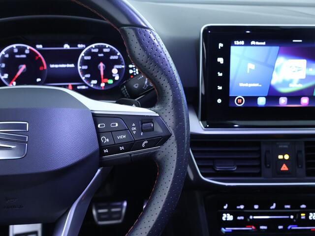 Seat Tarraco 1.5 TSI FR Business Intense | Trekhaak | Panoramadak |